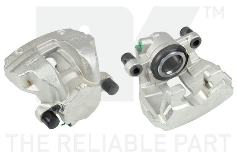Bremssattel