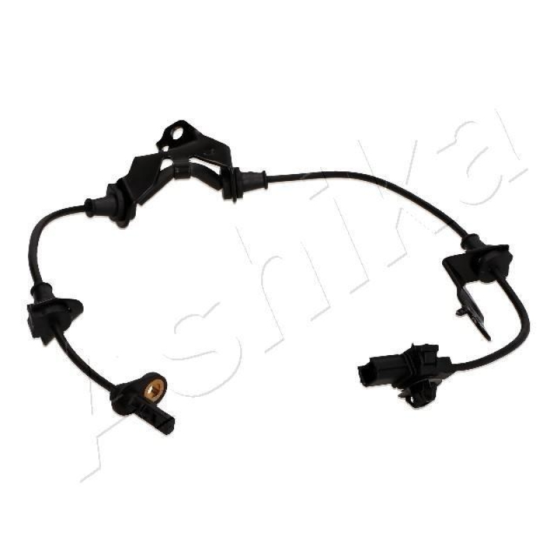 ASHIKA Sensor, Raddrehzahl