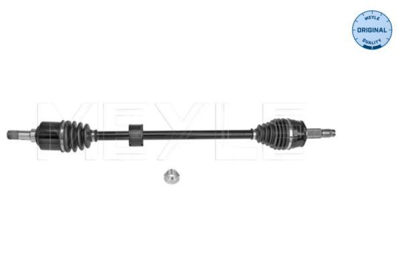 MEYLE Antriebswelle MEYLE-ORIGINAL: True to OE. 214 498 0109