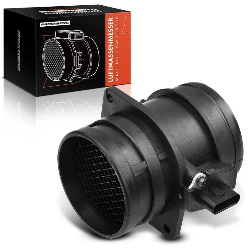 1x Frankberg Luftmassenmesser 5481FB0016342