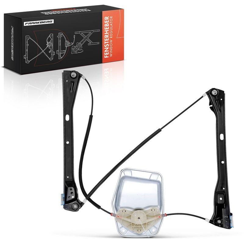 1x Frankberg Fensterheber Vorne Links 5481FB0024372