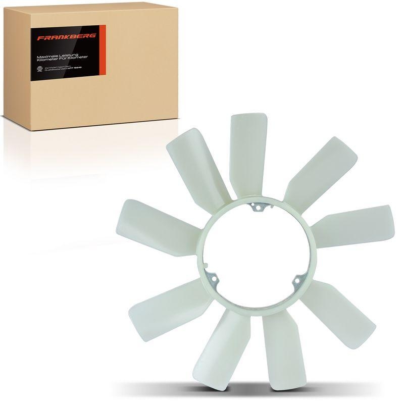 1x Frankberg L&uuml;fterrad Motork&uuml;hlung 5481FB0027576