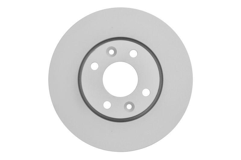 BOSCH Brake Disc