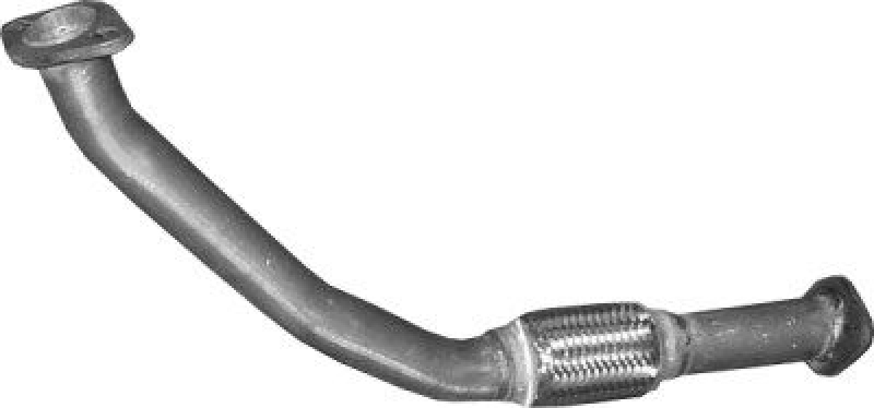 Exhaust Pipe