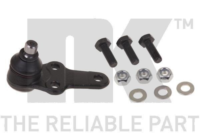 NK Ball Joint