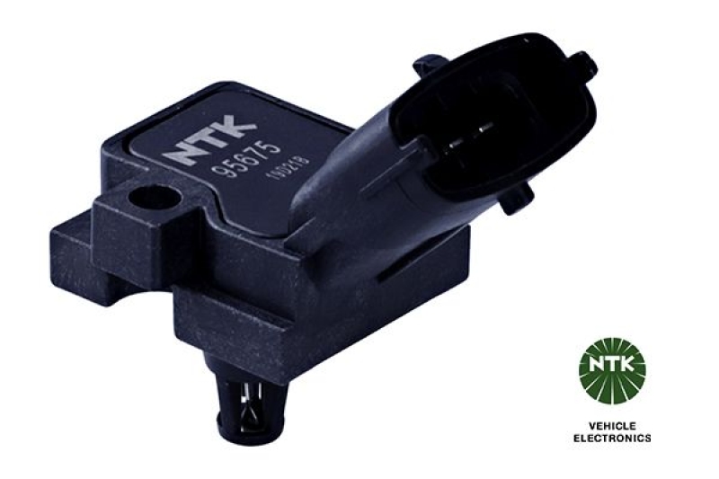NGK Sensor, intake manifold pressure