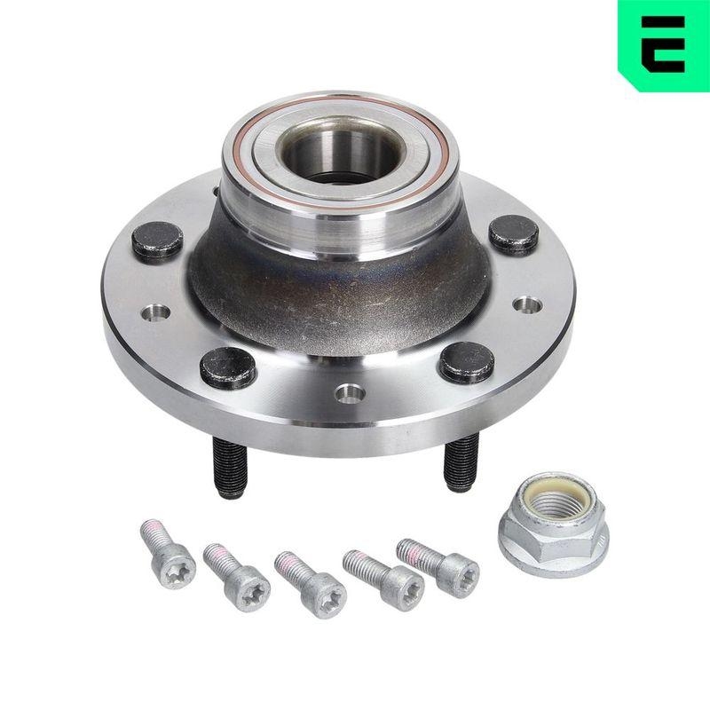 OPTIMAL Wheel Bearing Kit
