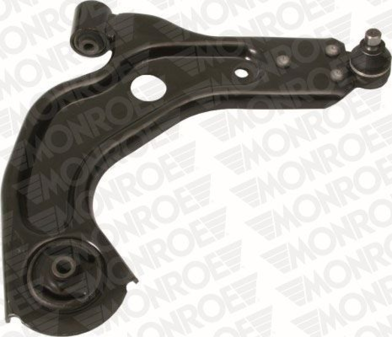 MONROE Track Control Arm
