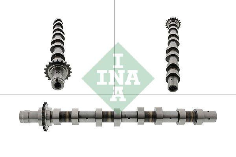 INA Camshaft