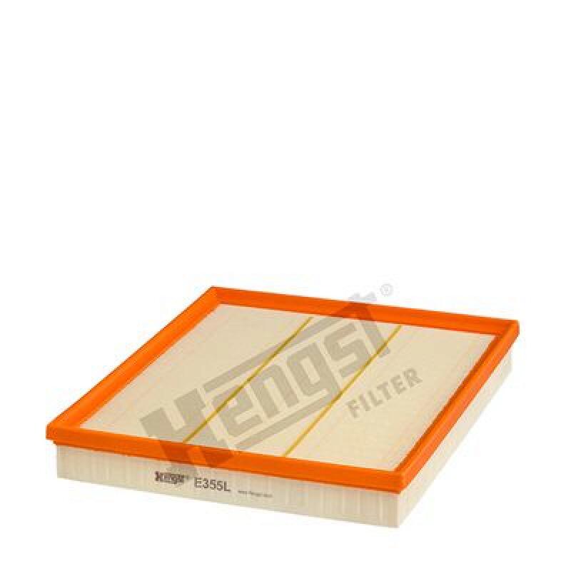 HENGST FILTER Luftfilter E355L