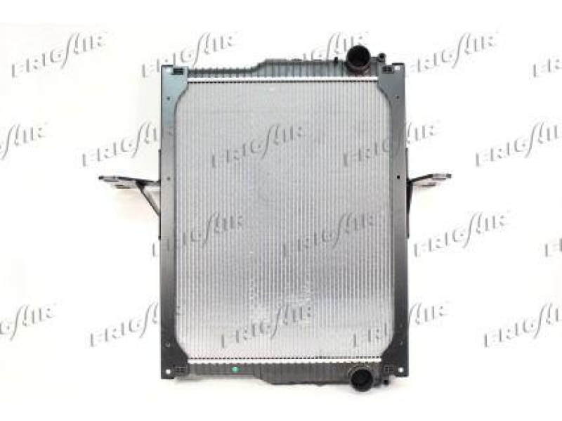 FRIGAIR Radiator, engine cooling