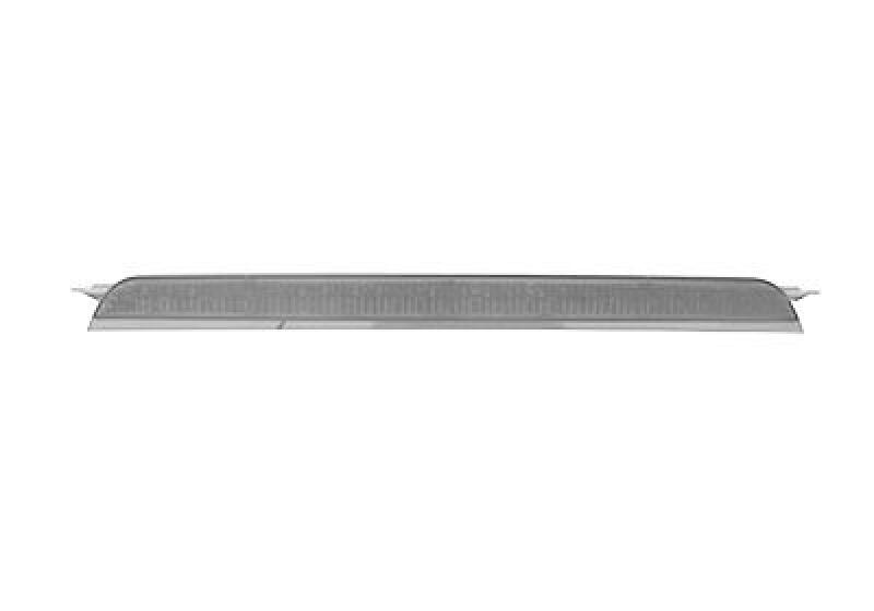 VAN WEZEL Auxiliary Stop Light