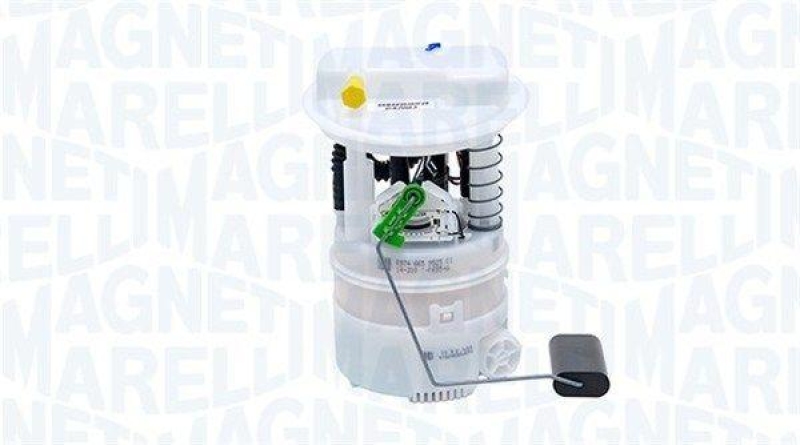 MAGNETI MARELLI Kraftstofff&ouml;rdermodul GA(F/R) 519700000039