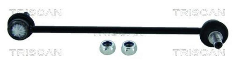 TRISCAN Rod/Strut, stabiliser