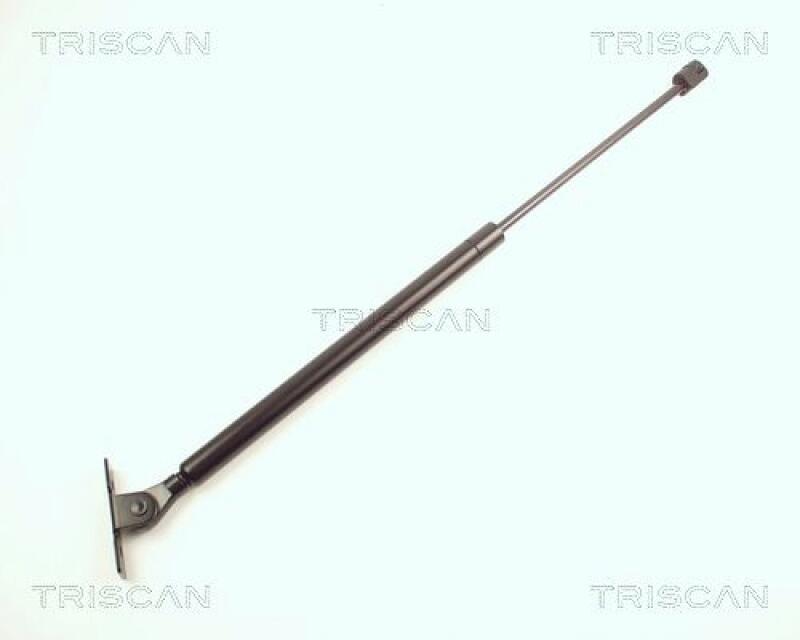 TRISCAN Gas Spring, bonnet