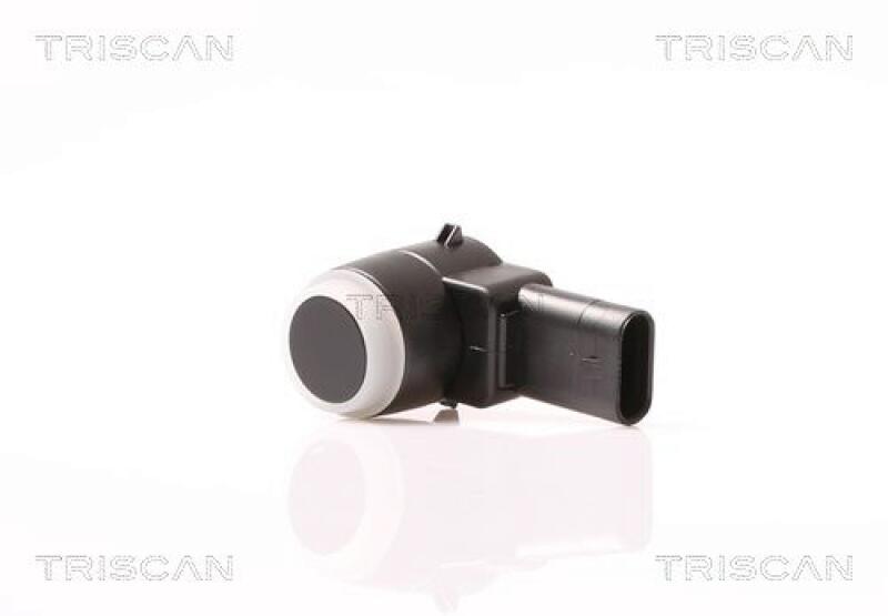 TRISCAN Sensor, parking assist