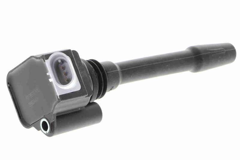 VEMO Ignition Coil Q+, original equipment manufacturer quality MADE IN GERMANY
