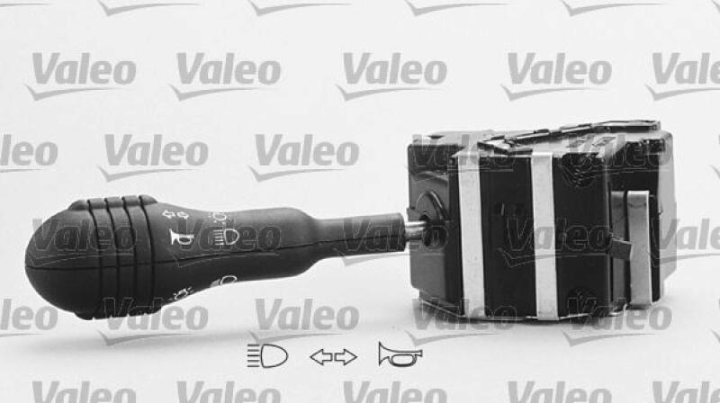 VALEO Steering Column Switch ORIGINAL PART