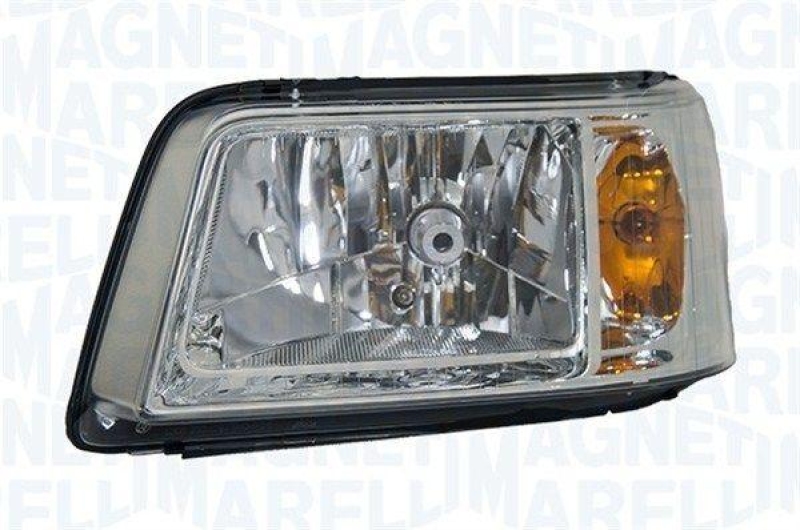 MAGNETI MARELLI Headlight