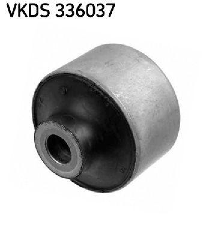 SKF Lagerung, Lenker VKDS 336037