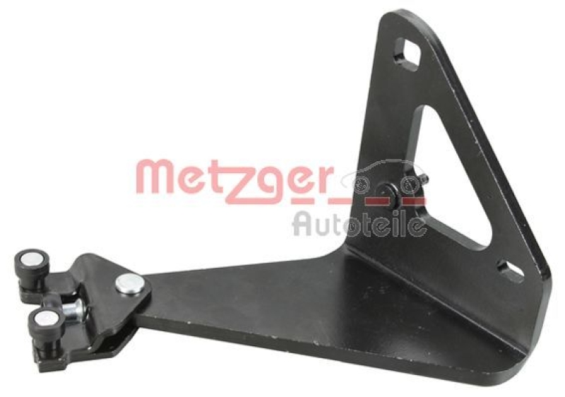METZGER Roller Guide, sliding door