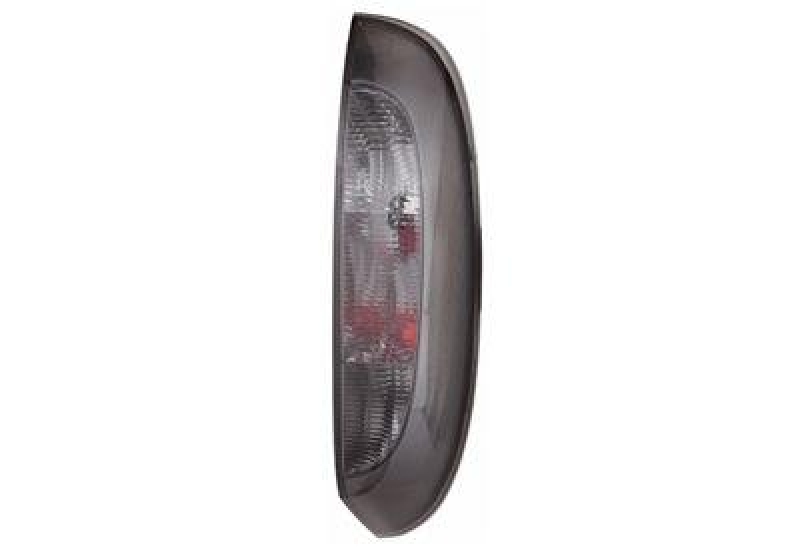 VAN WEZEL Combination Rearlight