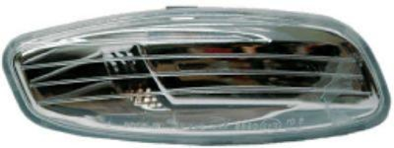 VAN WEZEL Blinkleuchte Blinker 4029916