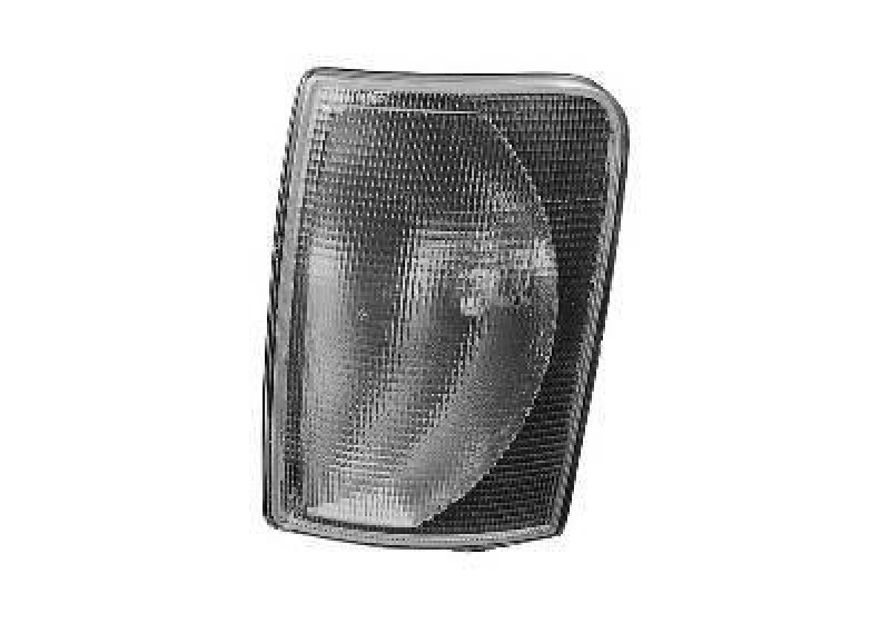 VAN WEZEL Blinkleuchte Blinker 5877902