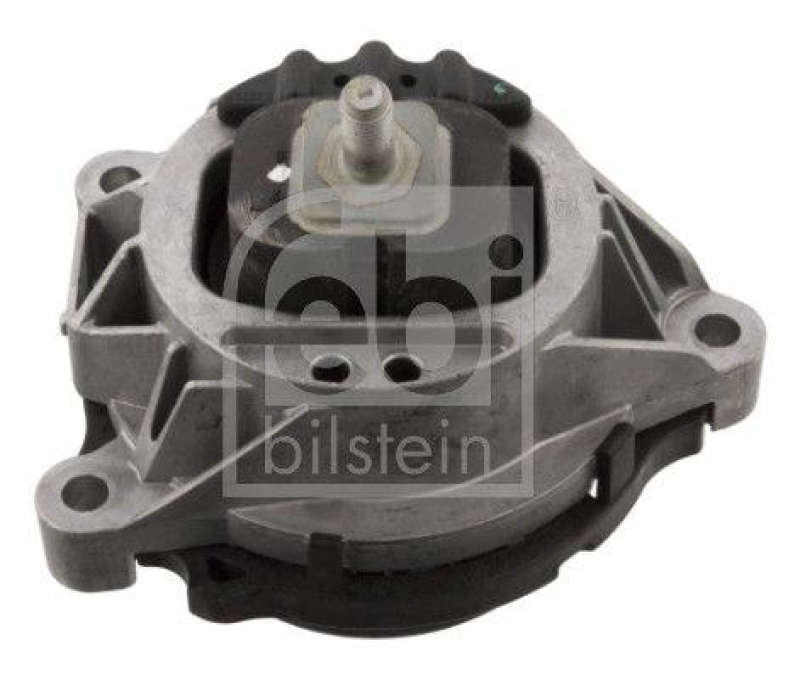 FEBI BILSTEIN Lagerung, Motor 39014