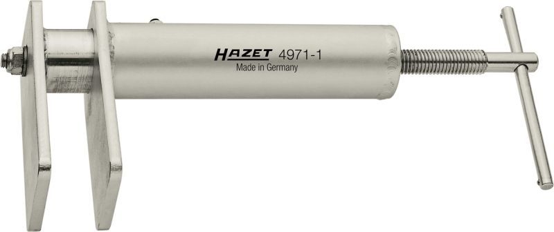 HAZET Turn/Reset Tool Set, brake caliper piston