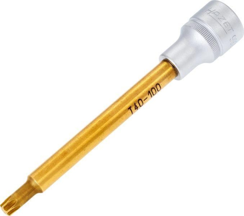 HAZET Socket TORX&reg;