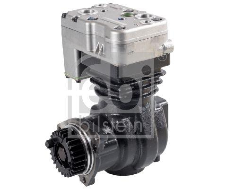FEBI BILSTEIN Compressor, compressed air system