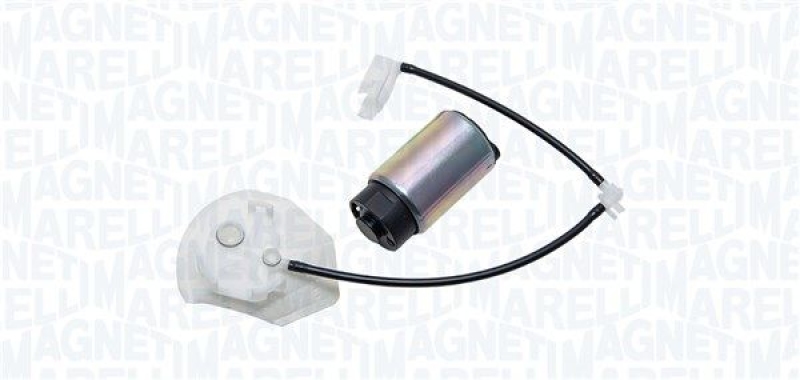 MAGNETI MARELLI Kraftstoffpumpe