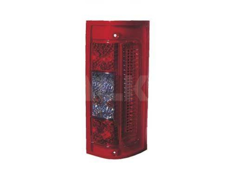 Combination Rearlight
