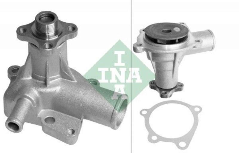INA Water Pump