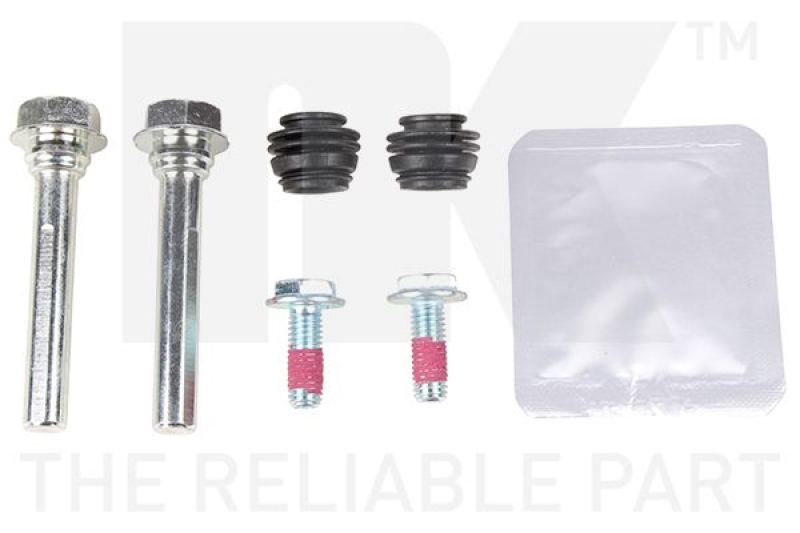 Guide Sleeve, brake caliper