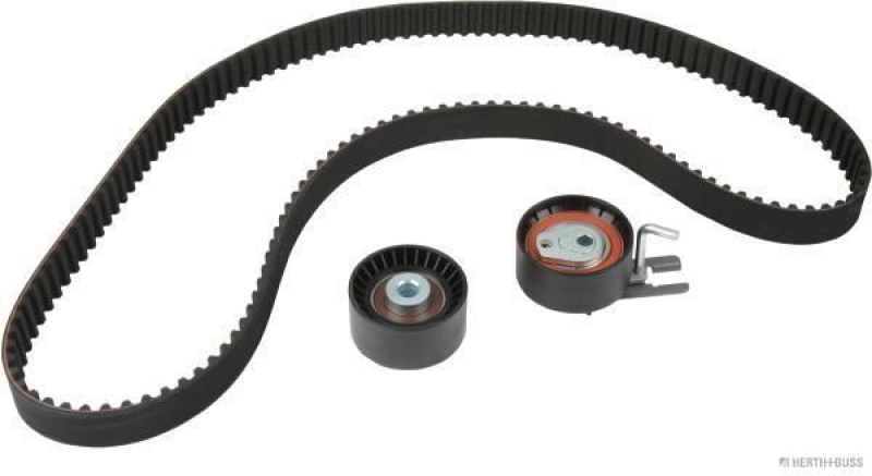 HERTH+BUSS JAKOPARTS Zahnriemensatz J1113061