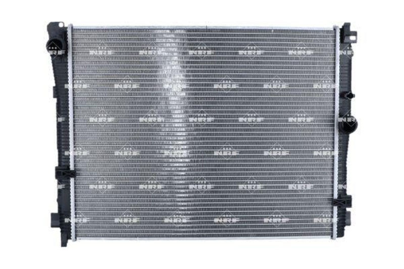 NRF Radiator, engine cooling
