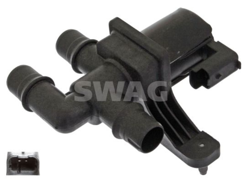 SWAG Control Valve, coolant