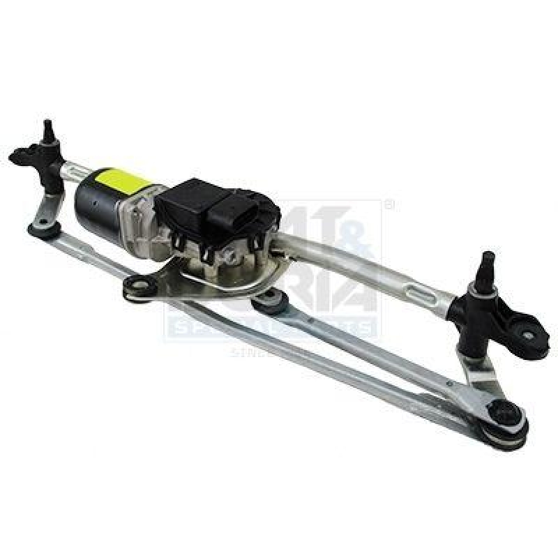 MEAT & DORIA Window Cleaning System