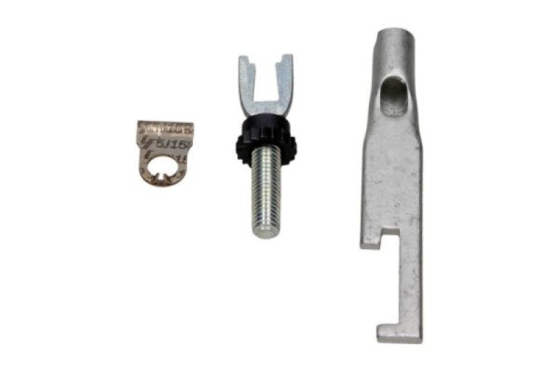 MAXGEAR Accessory Kit, parking brake shoes