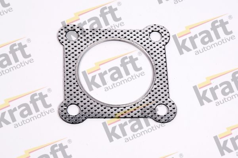 KRAFT AUTOMOTIVE Gasket, exhaust pipe