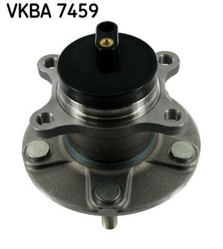 SKF Radlagersatz VKBA 7459