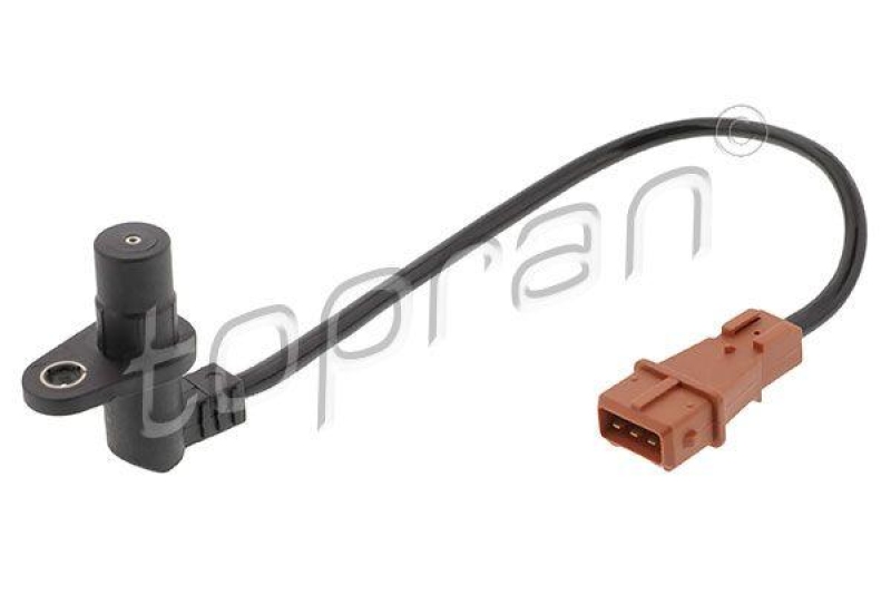 TOPRAN Impulsgeber, Kurbelwelle 721689