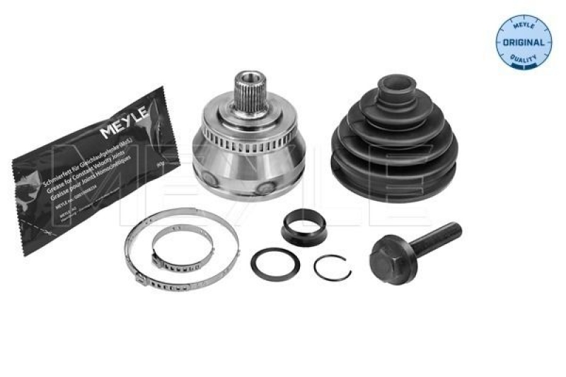 MEYLE Joint Kit, drive shaft MEYLE-ORIGINAL: True to OE.