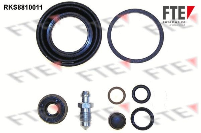 FTE Repair Kit, brake caliper