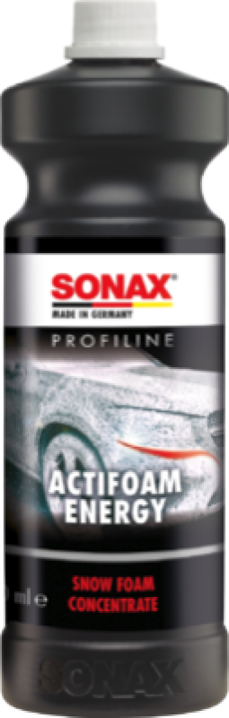 SONAX Universalreiniger PROFILINE ActiFoam Energy