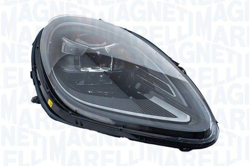 1x Magneti Marelli Hauptscheinwerfer LED Rechts passend f&uuml;r Porsche Macan 95B 711451001133