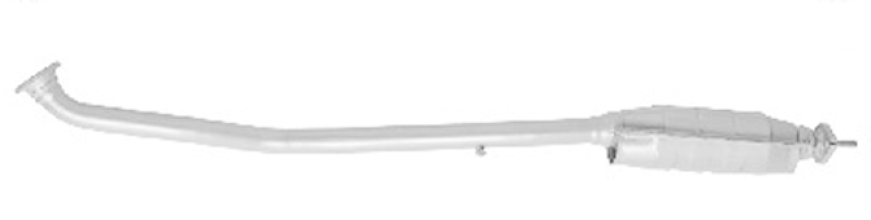 IMASAF Katalysator 40.10.53