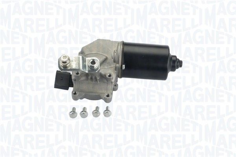 MAGNETI MARELLI Wischermotor